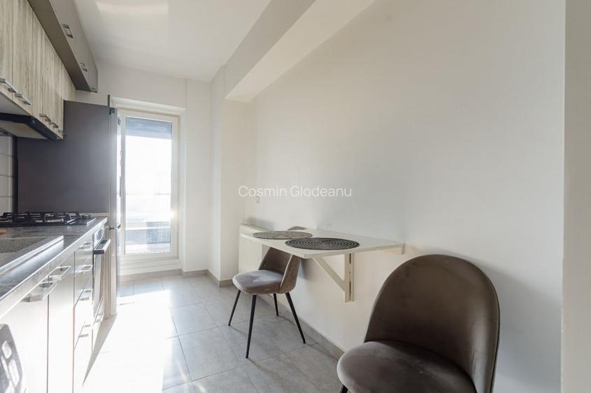 Apartament cu vedere panoramica  / bloc Nou / Piscina