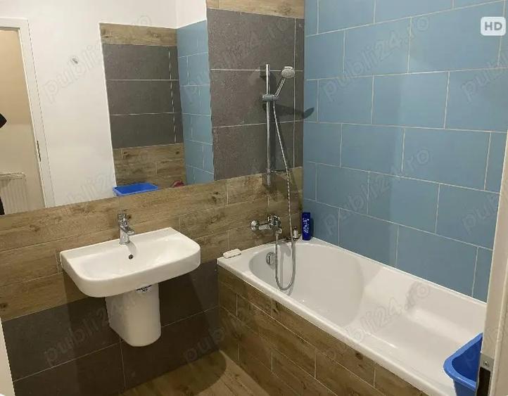 Inchiriez apartament hotelier - 1