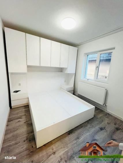 DE VANZARE Apartament 1 Camera 30mp Et 1 + Loc Parcare Lunca Cetatuii - 1