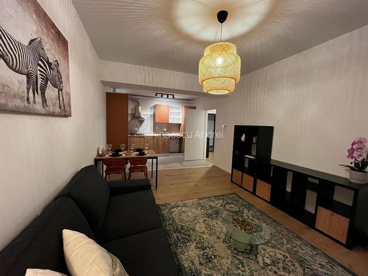 2 camere | Forest On | Baneasa | Pipera | terasa + gradina