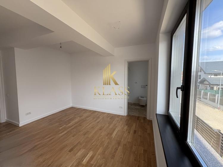 Vila lux tip duplex 5 camere Otopeni de vanzare - 7