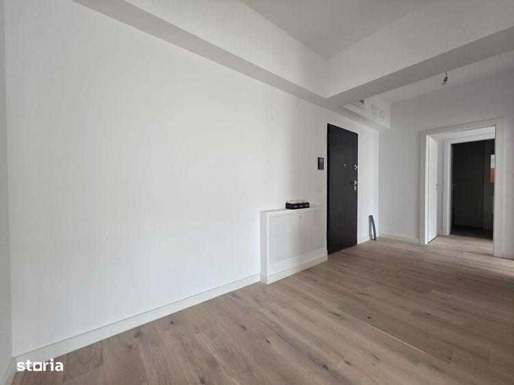 Apartament 3 camere de vanzare in Pipera | 83 mp utili | terasa 14,7 m - 3