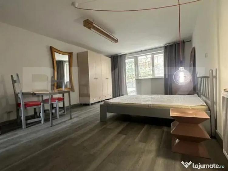 Garsoniera de inchiriat, 45 mp, Pet Friendly - USAMV, Manast - 4