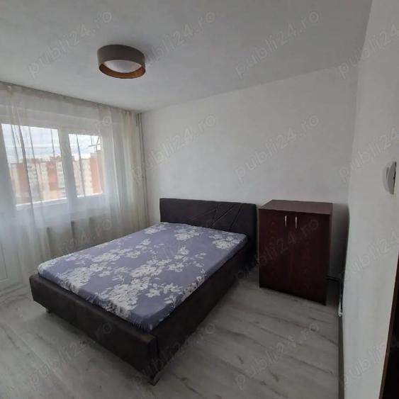inchiriez apartament cu 3 camere - 3
