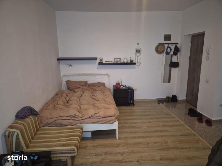 Nou | Garsoniera Impecabila | 1 Camera | Otopeni central - 6