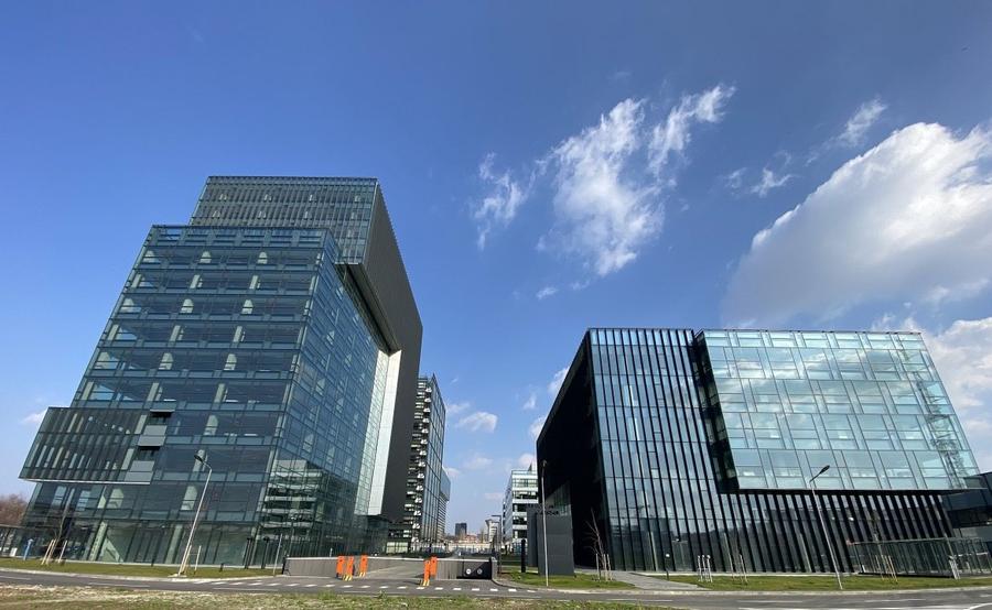 River Tower - Cladirea Oslo - comision 0%, reprezentam proprietarul! - 7