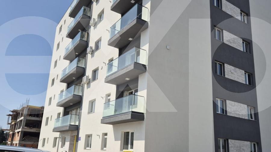 Apartament 2 camere in Mioveni | Bloc Nou | TVA inclus - 5