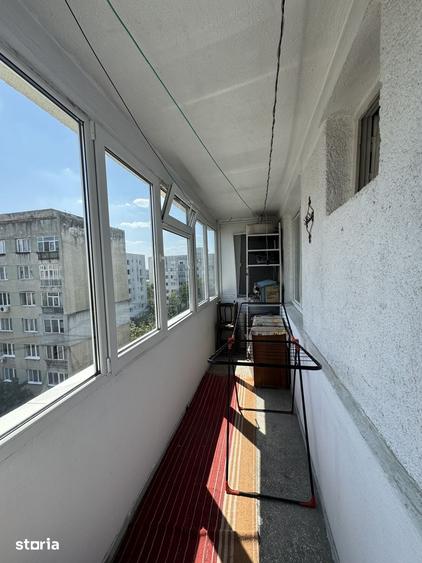 Apartament cu 2 camere semidecomandat în Drumul Taberei