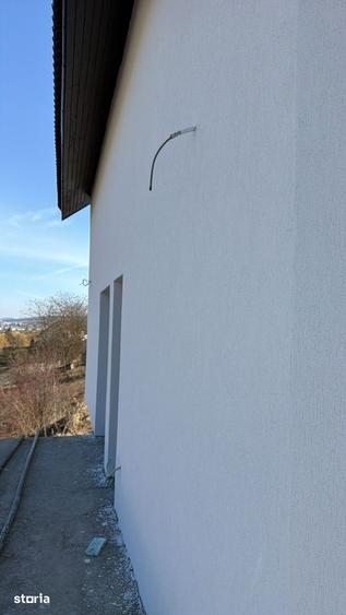 Casa cu etaj,194 mp,teren 515 mp,cart Rasaritului, Sancrai - 12