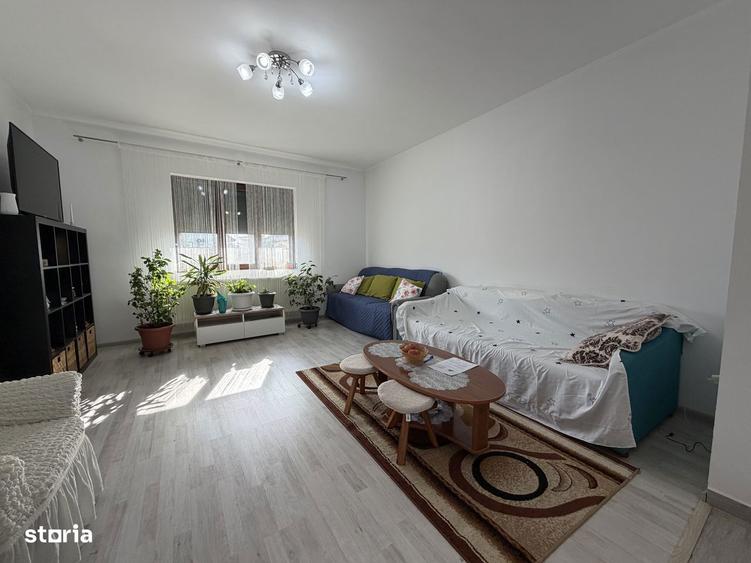 Casa individuala mobilata Teghes Domnesti cu 400mp teren - 9