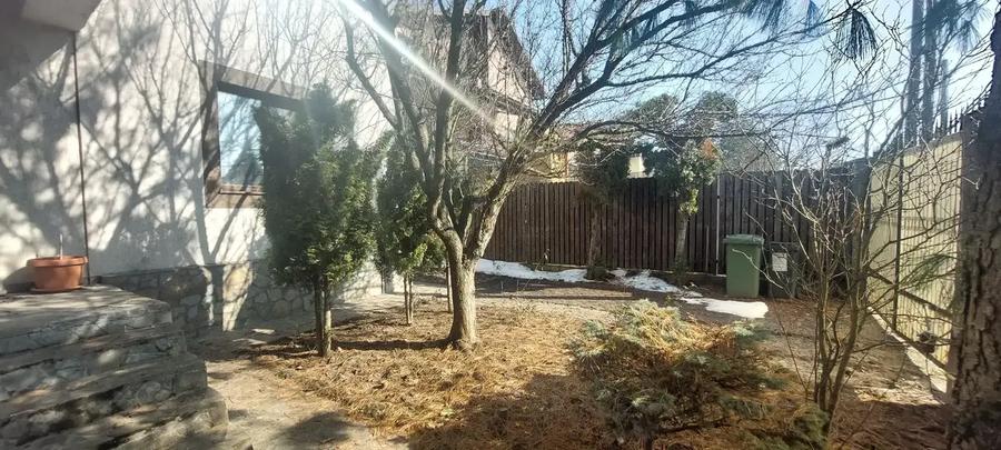 Vilă Lux | P+1+M | Brănești | Aproape de lac și pădure | Tur virtual - 2