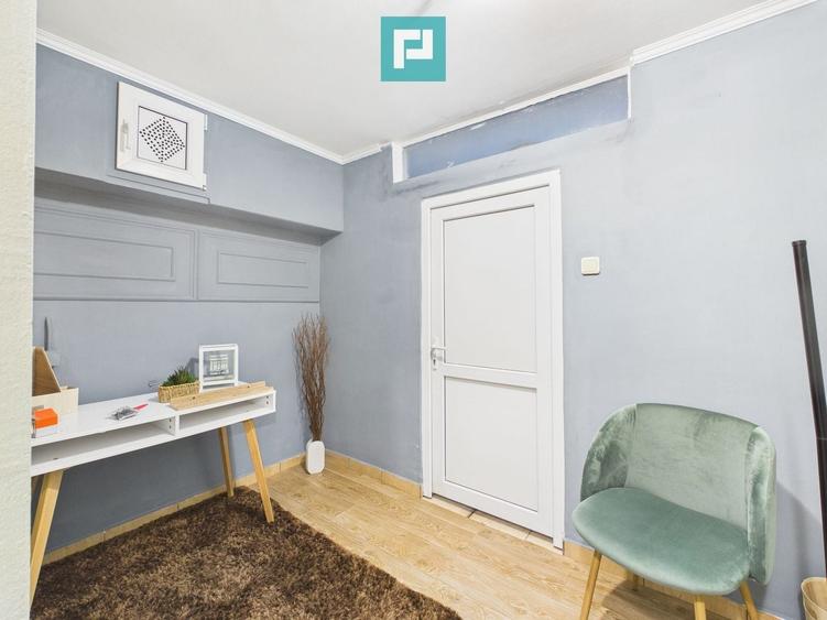 Vilă 343 mp utili, teren 600 mp, Oncea – Oradea - 22