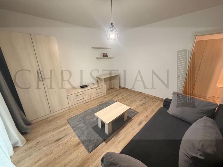 21 Residence Politehnica - Garsoniera moderna - Lujerului - 4