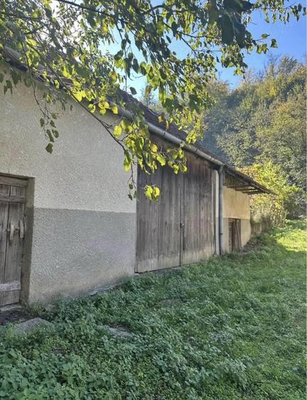 Casa de vanzare in Romosel - 4