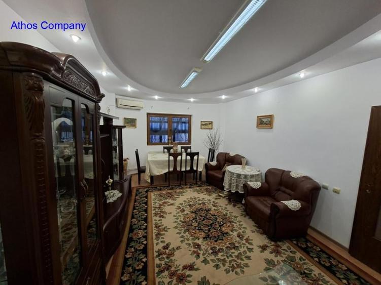 Vila P 2  MIihalache/Grivita ideala pt birourii/ locuinta - 5