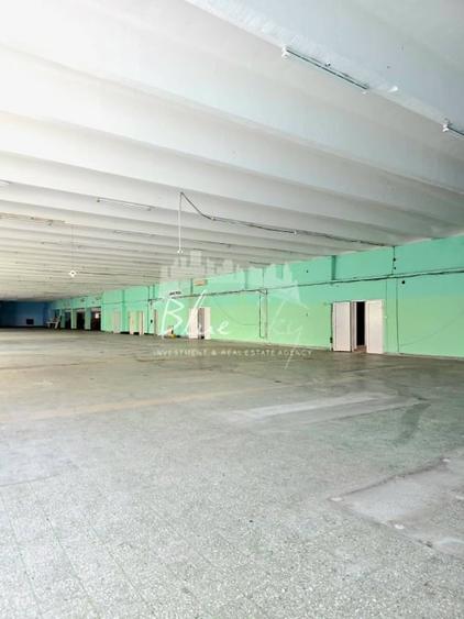 Spatiu Generos cu Terasa Circulabila in Centru - 16