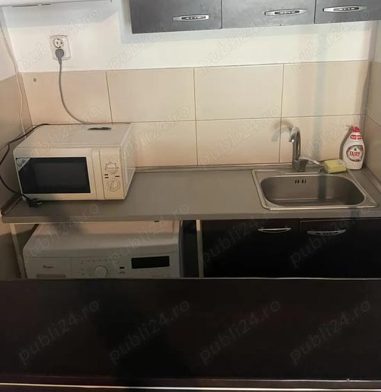 De inchiriat apartament cu o camera - 3