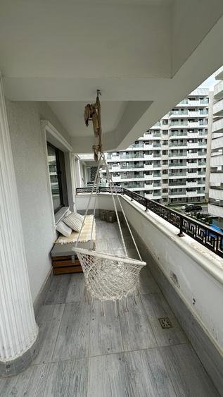 OFERTA EXCLUSIVA: Apartament de lux cu 2 camere in Copou - 7