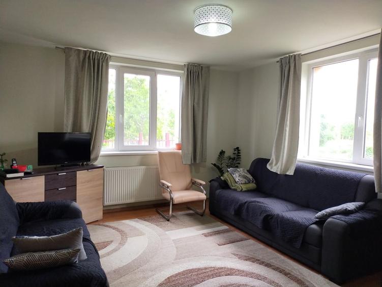 Casa cu 3 apartamente &icirc;n Dumbravita aproape de pădure - 10