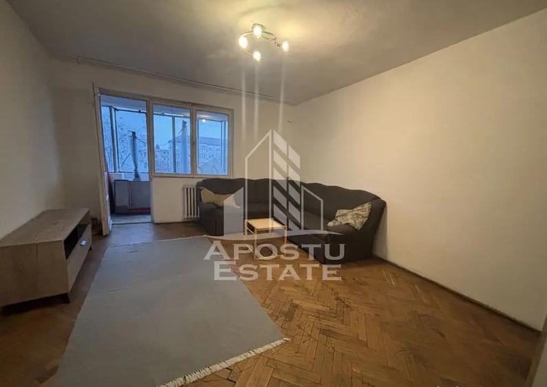 Apartament cu 3 camere si doua bai in zona Sagului, dec... - 9