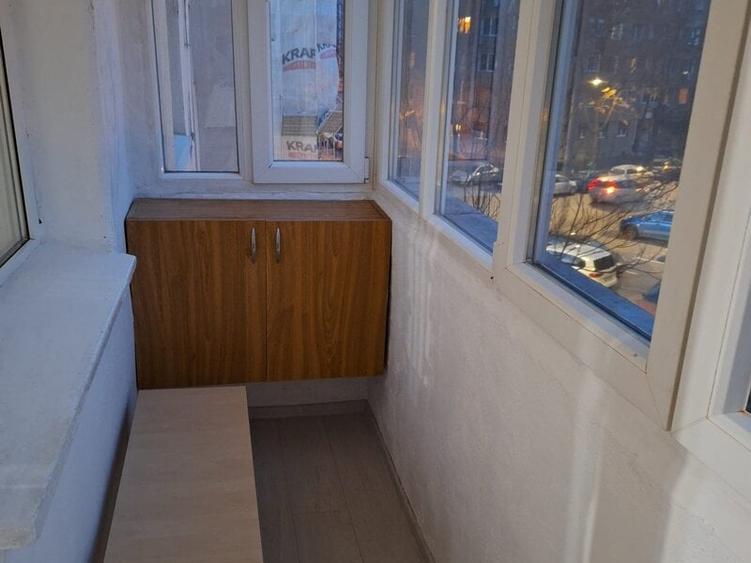 Aparatorii Patriei,Metrou,bl.1984,reabilitat,et.2/8,Amenajat,mobilat,complet - 6