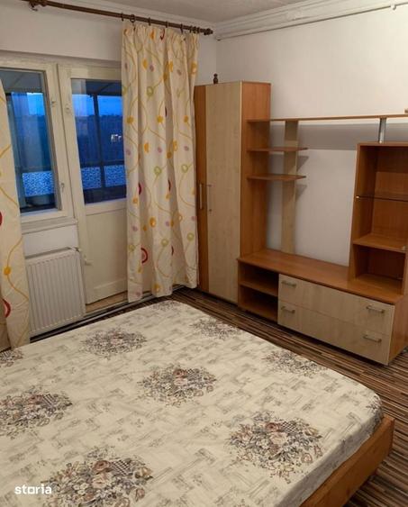 Apartament 2 camere, 2 balcoane cu centrala proprie (ID:T504) - 6