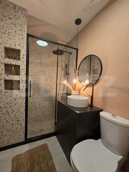 Apartament cu 2 camere, parter, Zona Bila - 1