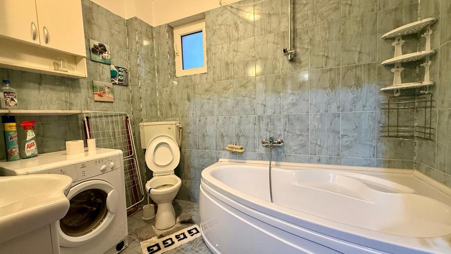 Inchiriere 2 Camere-60 mp-Gorjului-Centrala Proprie-Mobilat Utilat complet - 9