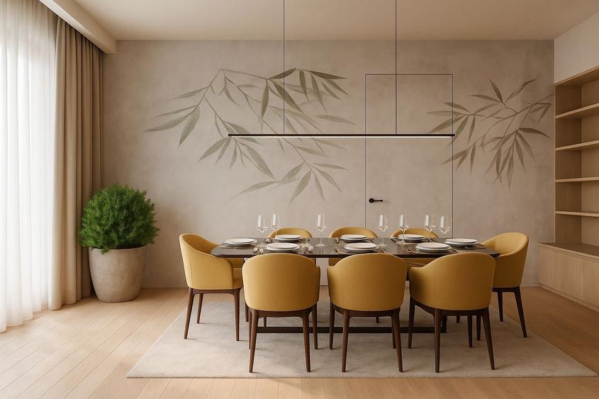 Privera  by Nym House– Reședințe pentru un Stil de Viață cu Adevărat Rafinant - 4