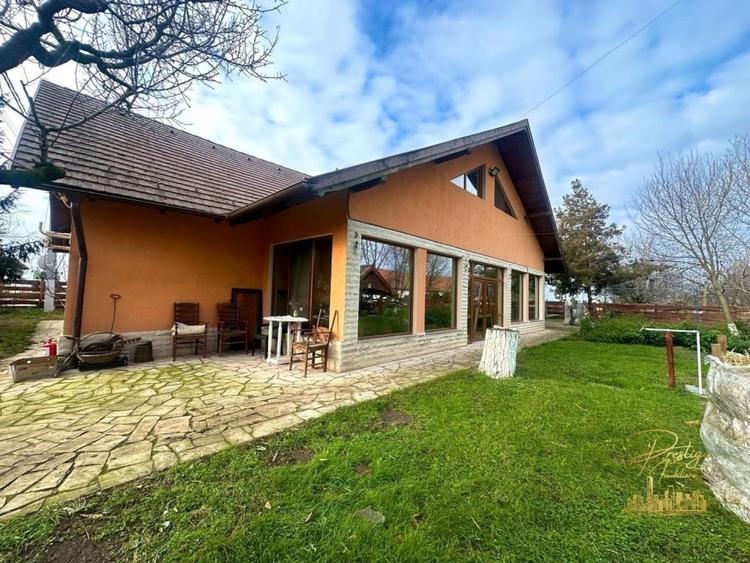 Domeniu - Centru de colectare, 7 ha de vanzare in Valea lui Mihai - 18