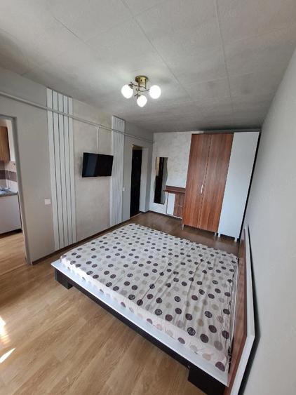 Garsoniera de inchiriat langa Parcul Tineretului - 1