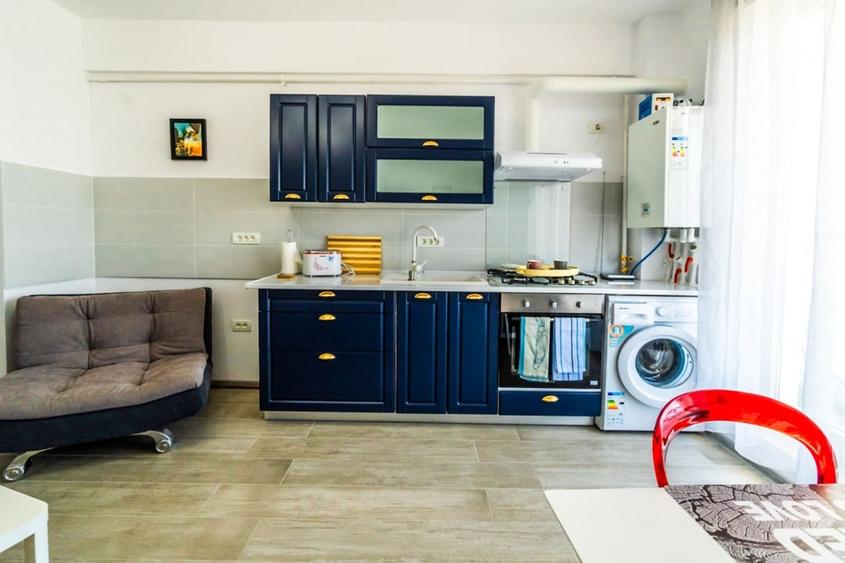 Apartament de inchiriat in Mamaia Nord | Termen lung | Parcare inclusa - 2