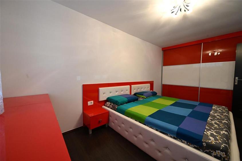 Apartament 3 camere Suceava Parter De vanzare 0727817187 - 9