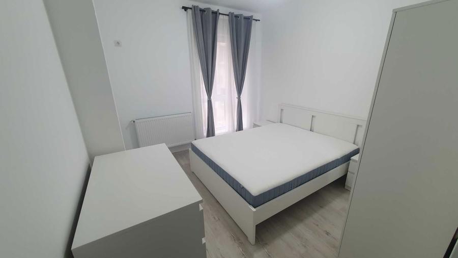 Vand apartament doua camere decomandat - 6