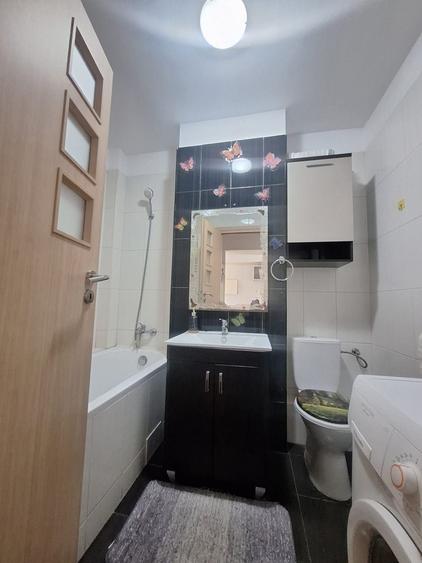 Apartament  tip studio de vânzare Splaiul Unirii -Confort City/ centrala termica - 20