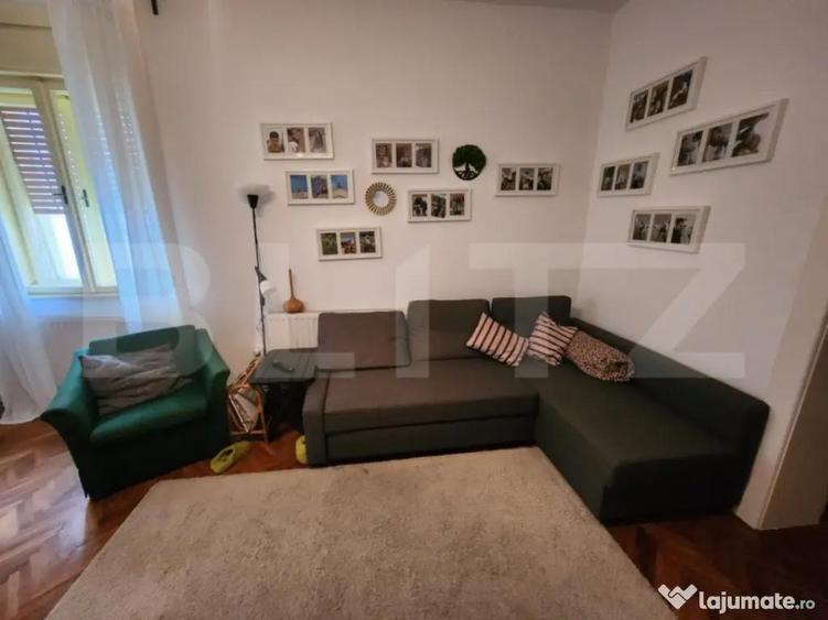 Casa deosebita, 3 camere, 200 mp utili, Centru - 3