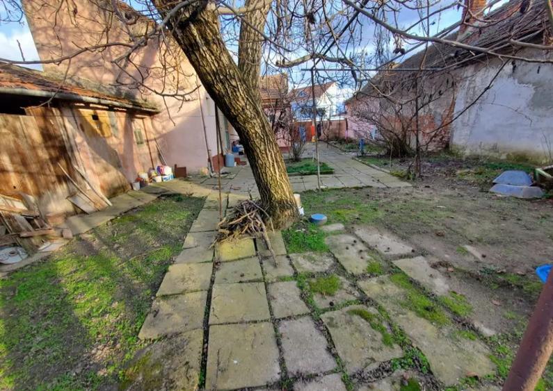 Vand casa 3 camere Parneava ID:RH-44283-property - 4