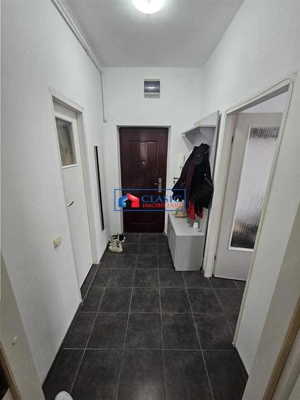 Vanzare apartament finisat, mobilat si utilat, strada Dambovitei, aproape de Cinema Marasti - 10