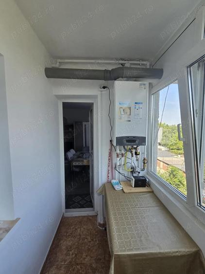 2 camere, decomandat, centrala, modern, metrou Pacii, Apusului, str Margelelor, semistradal - 9