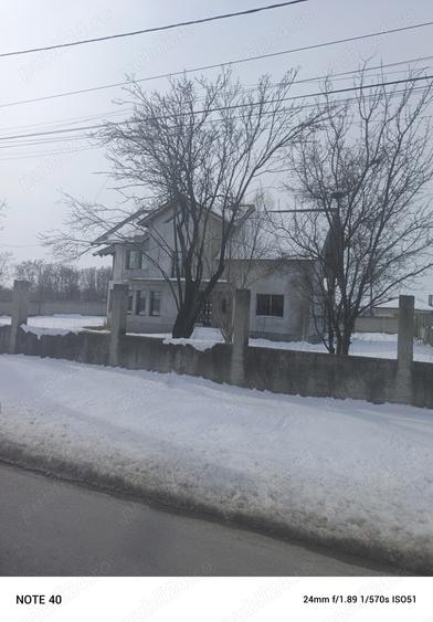 casa de vanzare la Titu - 2