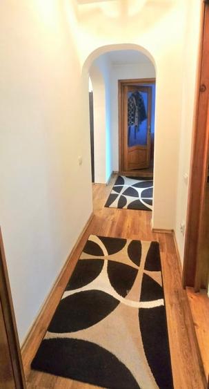 Apartament 3 camere decomandate – Zona Orion, Liceul de Informatică - 5