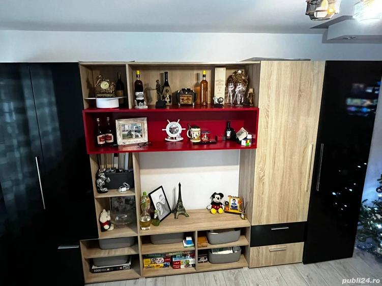 Apartament 3 camere zona foarte buna Hunedoara - 4