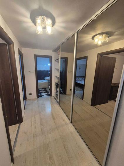 Apartament 3 camere 78 mp Targoviste - Str. Constantin Brancoveanu - 4