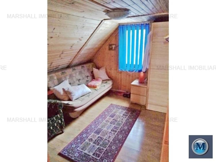 Casa cu 3 camere de vanzare in Cheia, 90 mp #16688 - 6