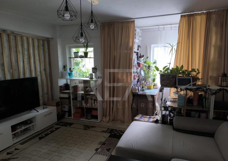 Prosper Mall | Apartament 2 camere | Decomandat | 59.5mp | B11690 - 8