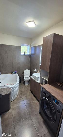 Casa Parter Clinceni-Politie, la cheie, mobilata complet, 480m2 teren - 10