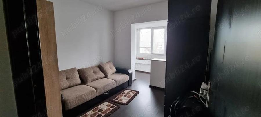 De inchiriat apartament 3 camere decomandat, zona Gheorghe Lazar - 7