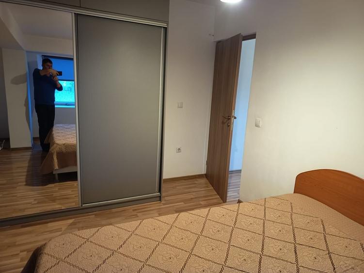 Apartament 2 camere - Bucurestii Noi - Bazilescu - 5