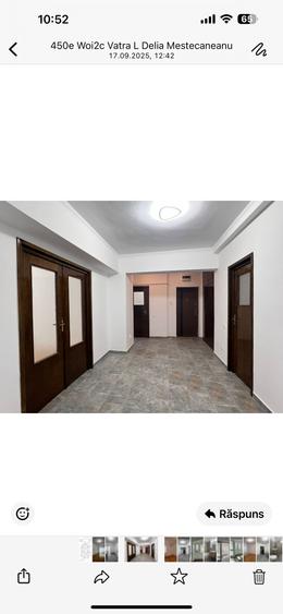 Ofertă închiriere apartament 3 camere Mall Vitan, Bd, Unirii la 5min. - 3