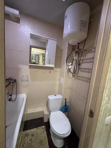 Garsoniera complet mobilata ?i utilata Zona Tei - 2